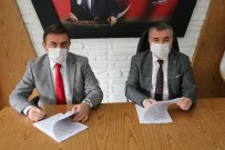 Havza'da Belediye İşçilerine Yüzde 45 Zam