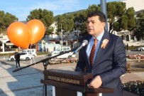 İl Müdürü Bozçelik'ten Mektuplu Farkındalık