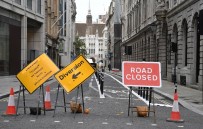 İngiltere'de 5 Mayıs'tan Bu Yana En Yüksek Ölü Sayısı