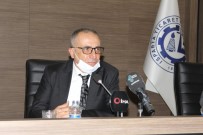 Isparta'nın İhracat Şampiyonu Yaş Meyve Ve Sebze