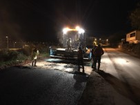 İzmit Köylerine Konforlu Ulaşım İçin Çalışmalar Başladı