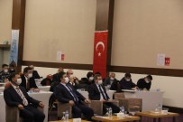 Karamık Sazlıkları Yönetim Planı Çalıştayı