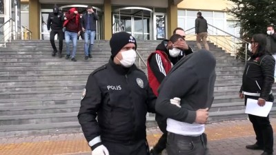 Kayseri'de 'Cinsel Saldırı' Davası Sanığına 22 Yıl 2 Ay Hapis