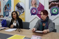 Kuşadası Kent Konseyi'nde Kadına Şiddetle Mücadele Toplantısı Yapıldı