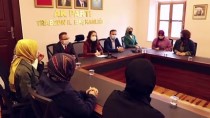 Macaristan, Trabzon'da Fahri Konsolosluk Ofisi Açtı Haberi
