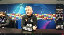 Manchester United-Medipol Başakşehir Maçının Ardından
