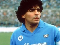 DİEGO ARMANDO MARADONA - Maradona hayatını kaybetti!