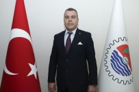 Okşar Açıklaması 'Prosedürler Ciddi İş Yükü'