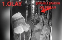 Polis Hırsızlara Göz Açtırmıyor