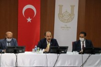 Şanlıurfa'da Kadına Şiddete Karşı Mücadele Günü Semineri