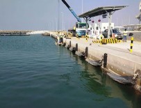 SUUDI ARABISTAN - Suudi Arabistan'da korkunç patlama!