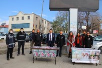 Varto'da 'Kadına Yönelik Şiddetle Mücadele' Toplantısı Haberi