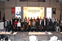 Yerel Eşitlik Eylem Planı Bilgilendirme Toplantısı Yapıldı