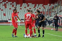 Ziraat Türkiye Kupası Açıklaması FT Antalyaspor Açıklaması 2 - Pendikspor Açıklaması 0