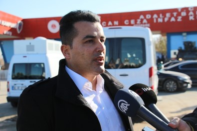 15 Temmuz Şehit Yakınları Ve Gazileri Kararı Değerlendirdi