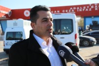 15 Temmuz Şehit Yakınları Ve Gazileri Kararı Değerlendirdi