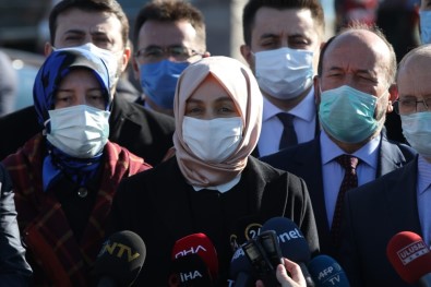 AK Parti Genel Başkan Yardımcısı Usta Açıklaması 'Türkiye'deki Darbe Süreçleri Bitmiştir'