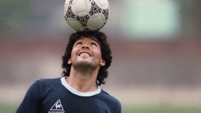Arjantin'in efsane futbolcusu Maradona'nın ölüm nedeni belli oldu!