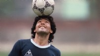 ARJANTIN - Arjantin'in efsane futbolcusu Maradona'nın ölüm nedeni belli oldu!