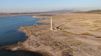 Barajlarda Su Seviyesi Düştü, Tasarruf Alarmı Verildi Haberi