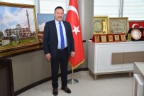 Başkan Beyoğlu Açıklaması 'Halkımızla Uzlaşıyoruz, Faizleri Sıfırlıyoruz'