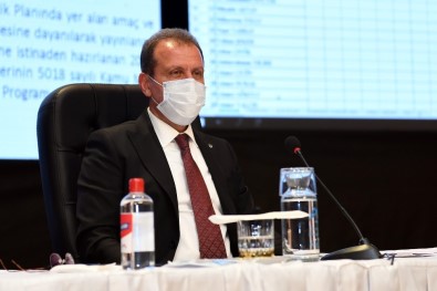 Başkan Seçer Açıklaması 'MESKİ, Hesap Kitap Yapılmadan Yönetilebilecek Bir Kurum Değil'