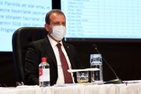 Başkan Seçer Açıklaması 'MESKİ, Hesap Kitap Yapılmadan Yönetilebilecek Bir Kurum Değil'