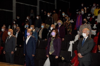 Başkan Uysal Açıklaması 'Şiddet Arttıkça Kadınlarımıza, Çocuklarımıza Yansıyor'