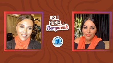 Belediye Başkanı Şadi Yazıcı Ve Eşi Fatma Yazıcı'dan Şiddete Hayır