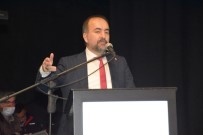 Büyükşehir'in Bütçesi 1 Milyar 350 Milyon TL