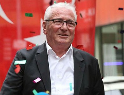 CHP'Lİ eski Başkan hakkında karar!