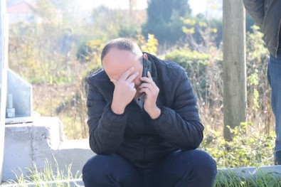 D-650 Karayolunda Zincirleme Trafik Kazası Açıklaması 2 Yaralı