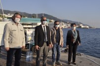 Deniz Suyunu, İçme Suyuna Dönüştürdüler