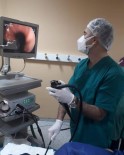 Didim Devlet Hastanesi'nde Endoskopi Ve Kolonoskopi Yapılmaya Başlandı Haberi