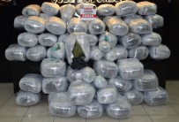 Diyarbakır'da Dev Uyuşturucu Operasyonu