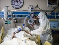 ARJANTIN - Dünyada vaka sayısı 61 milyonu geçti!