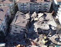 Elazığ depreminde yıkılan Dilek Sitesi davasında istenen cezalar!