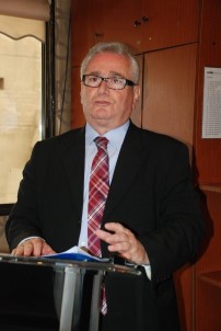 Eski İzmit Büyükşehir Belediye Başkanı Sirmen'e 13 Milyon 658 Bin 772 Lira Ceza