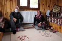 Faturalardan Bıktı, Bahçesinde Elektrik Santrali Kurdu Haberi