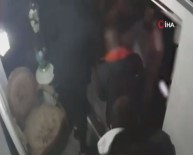 Fransa'da Irkçı Polis Şiddeti Kamerada