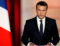 DAĞLIK KARABAĞ CUMHURİYETİ - Fransa'ya nota verdiler!