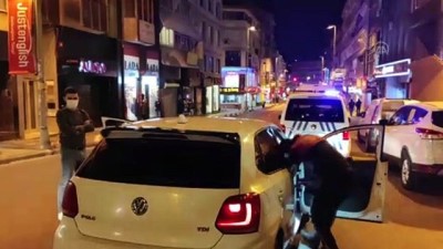 GÜNCELLEME - İstanbul'da Terör Örgütü PKK/KCK'ya Yönelik Operasyon