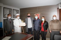 İngiliz Sam Müslüman Oldu