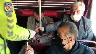 Karabük'te Kendisinden Haber Alınamayan Kişi Evinde Ölü Bulundu