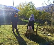 Karabük'te Lösemili Çocuklara Yardım Bahanesiyle Dolandırıcılık
