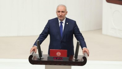 Milletvekili Kahtalı'dan Yapılandırma Mesajı