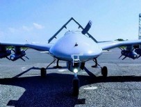 LIBYA - İHA ve SİHA'lara ev sahipliği yapacak!