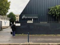 Pantin camisinin 6 aylık kapatılma kararı onandı