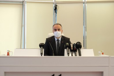 Rize'ye Meydan Meclisin Kararı