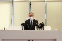 Rize'ye Meydan Meclisin Kararı